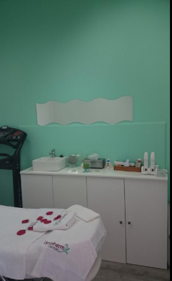 Foto Lipotherm Center